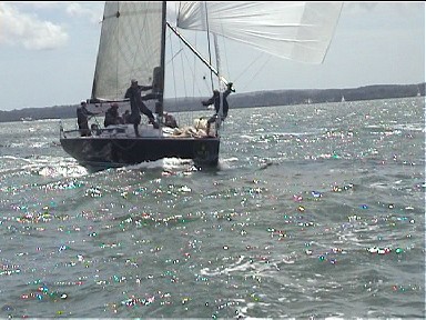Commodore's Cup Race 6 05